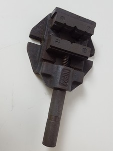 Thumbnail image of Meddings MF4/3 Bench-Top Pillar Drill with Stand 