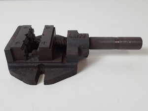 Thumbnail image of Meddings MF4/3 Bench-Top Pillar Drill with Stand 