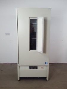 Thumbnail image of Sanyo MIR-553 Refrigerated Laboratory Incubator Lab