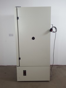 Thumbnail image of Sanyo MIR-553 Refrigerated Laboratory Incubator Lab