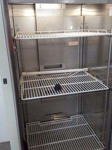 Thumbnail image of Sanyo MIR-553 Refrigerated Laboratory Incubator Lab