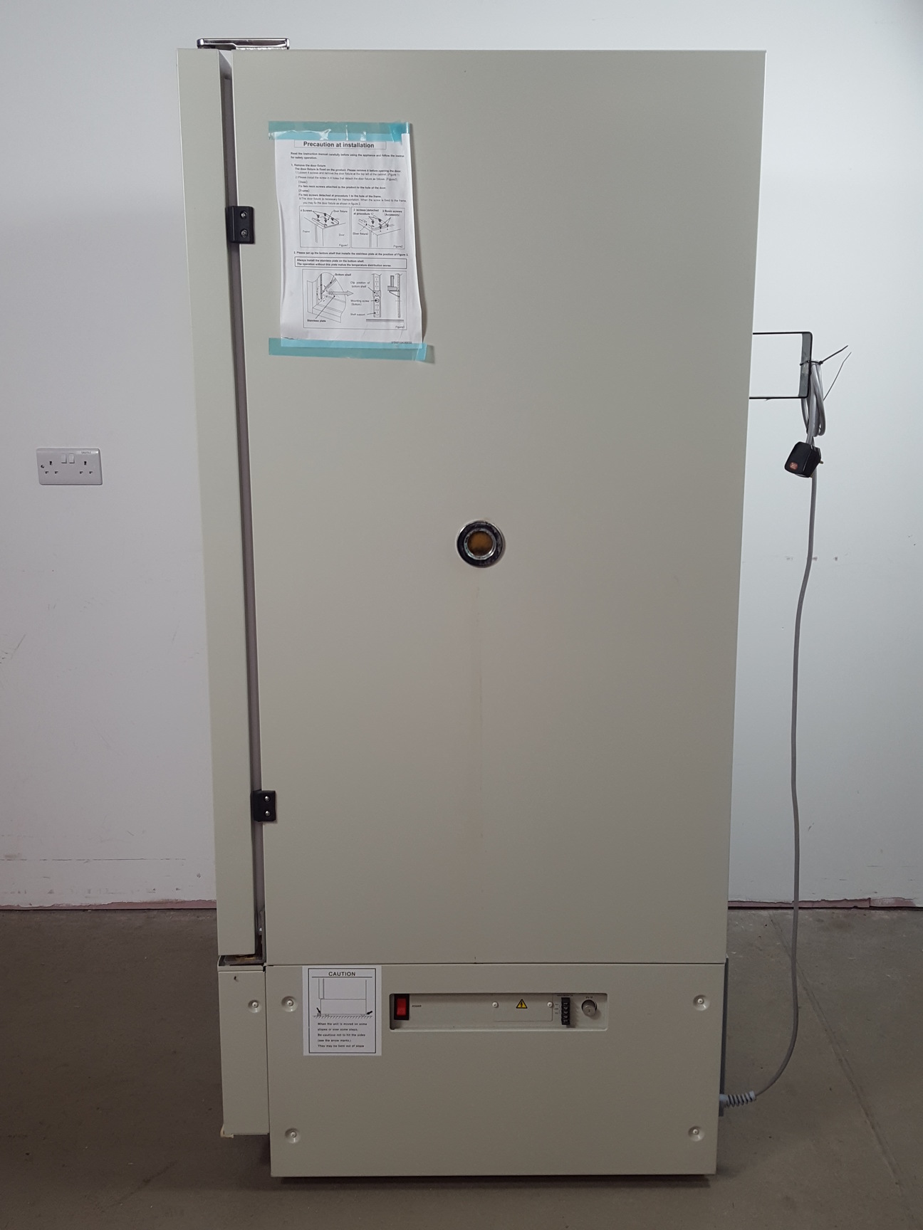 Image of Panasonic MIR 554-PE Cooled Laboratory Incubator Lab