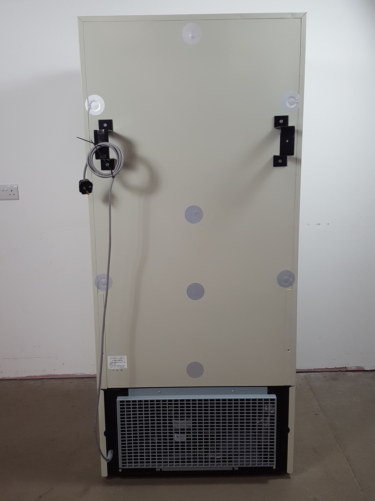 Image of Panasonic MIR 554-PE Cooled Laboratory Incubator Lab