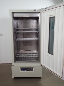 Thumbnail image of Panasonic MIR 554-PE Cooled Laboratory Incubator Lab