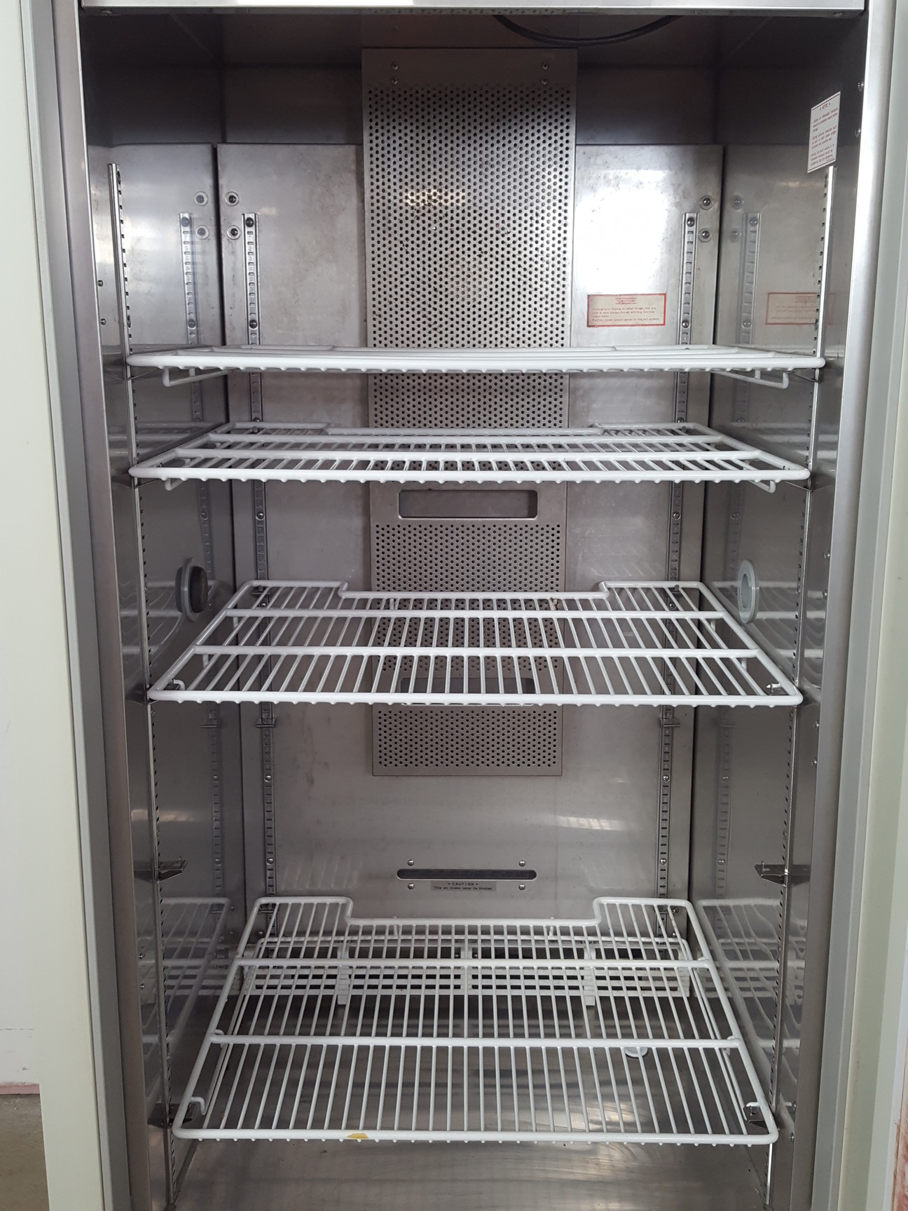Image of Panasonic MIR 554-PE Cooled Laboratory Incubator Lab