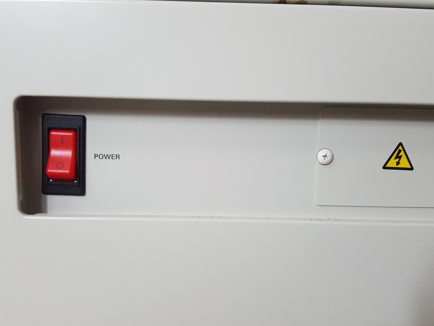 Image of Panasonic MIR 554-PE Cooled Laboratory Incubator Lab