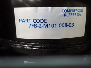 Thumbnail image of Panasonic MIR 554-PE Cooled Laboratory Incubator Lab