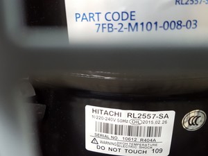 Thumbnail image of Panasonic MIR 554-PE Cooled Laboratory Incubator Lab