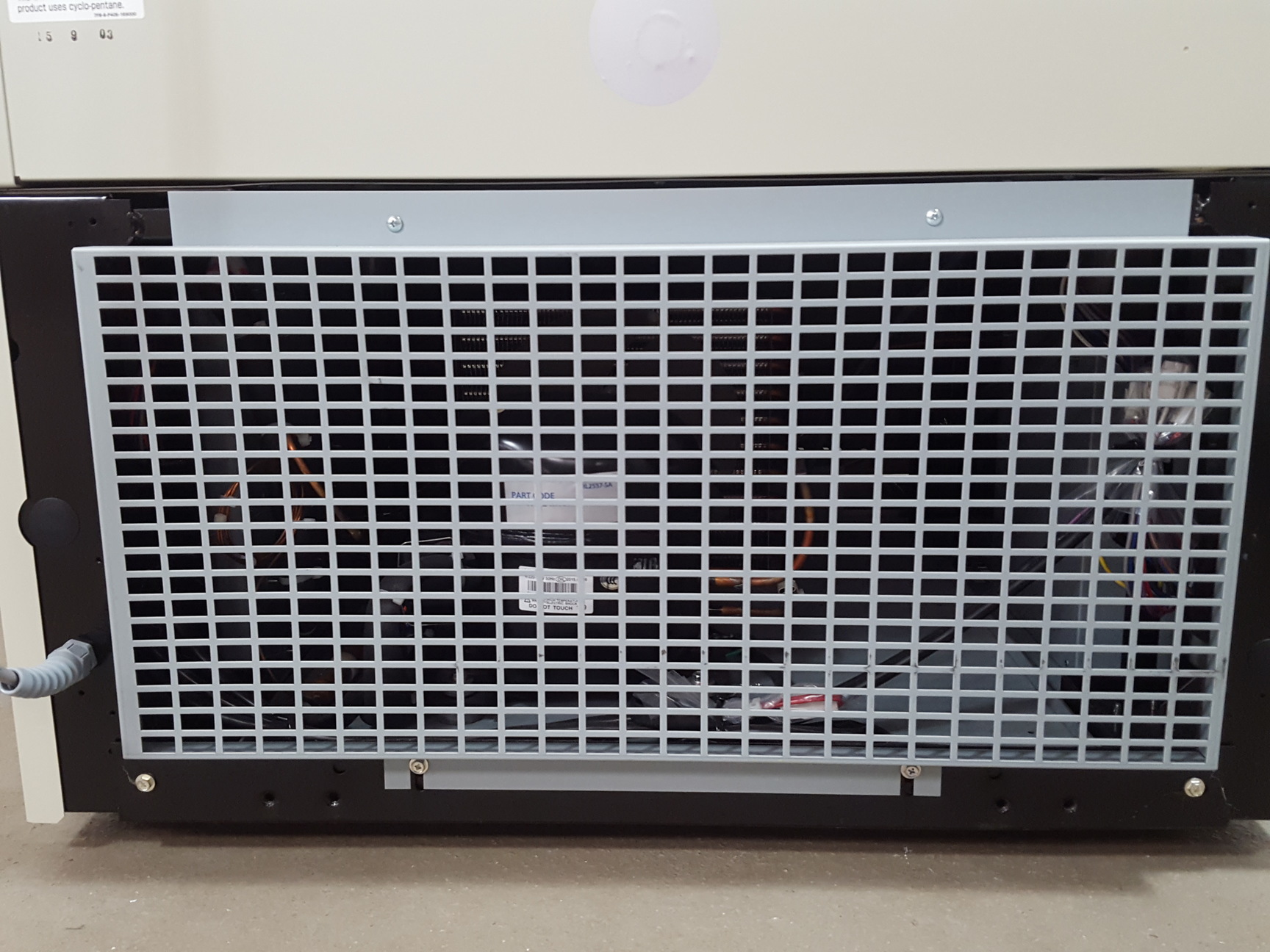 Image of Panasonic MIR 554-PE Cooled Laboratory Incubator Lab
