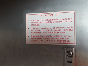 Thumbnail image of Panasonic MIR 554-PE Cooled Laboratory Incubator Lab