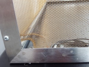 Thumbnail image of TMC Model 63-554 Vibration Isolation Optical Table with Faraday Cage Lab