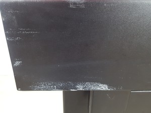 Thumbnail image of TMC Model 63-554 Vibration Isolation Optical Table with Faraday Cage Lab