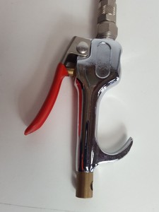 Thumbnail image of Jun-Air MINOR Air Compressor with Accessories (1994) Lab