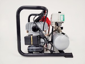 Thumbnail image of Jun-Air MINOR Air Compressor with Accessories (1994) Lab