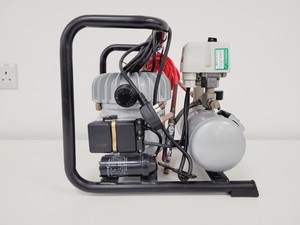 Thumbnail image of Jun-Air MINOR Air Compressor with Accessories (1994) Lab