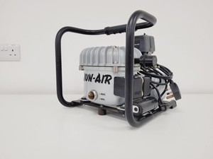 Thumbnail image of Jun-Air MINOR Model 3 12 bar Air Compressor (1997)