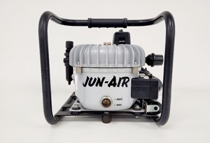 Thumbnail image of Jun-Air MINOR Model 3 12 bar Air Compressor (1997)