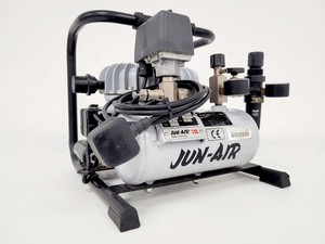 Thumbnail image of Jun-Air MINOR Model 3 12 bar Air Compressor (1997)