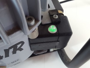 Thumbnail image of Jun-Air Model 3 MINOR 12bar Air Compressor (1997) Lab