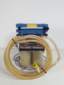 Thumbnail image of Vacuubrand Diaphragm Vacuum Pump Type MZ 2C Lab