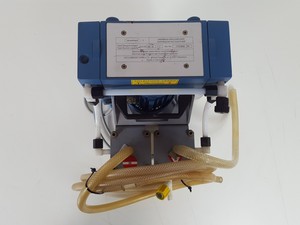 Thumbnail image of Vacuubrand Diaphragm Vacuum Pump Type MZ 2C Lab