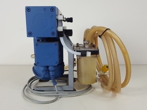 Thumbnail image of Vacuubrand Diaphragm Vacuum Pump Type MZ 2C Lab