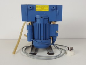 Thumbnail image of Vacuubrand Diaphragm Vacuum Pump Type MZ 2C Lab