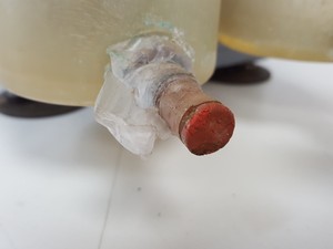Thumbnail image of Vacuubrand Diaphragm Vacuum Pump Type MZ 2C Lab