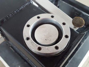 Thumbnail image of Ealing Vibration Isolation Table  Mod No. 2436575430 Lab