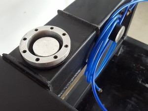 Thumbnail image of Ealing Vibration Isolation Table  Mod No. 2436575430 Lab