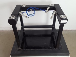 Thumbnail image of Ealing Vibration Isolation Table  Mod No. 2436575430 Lab