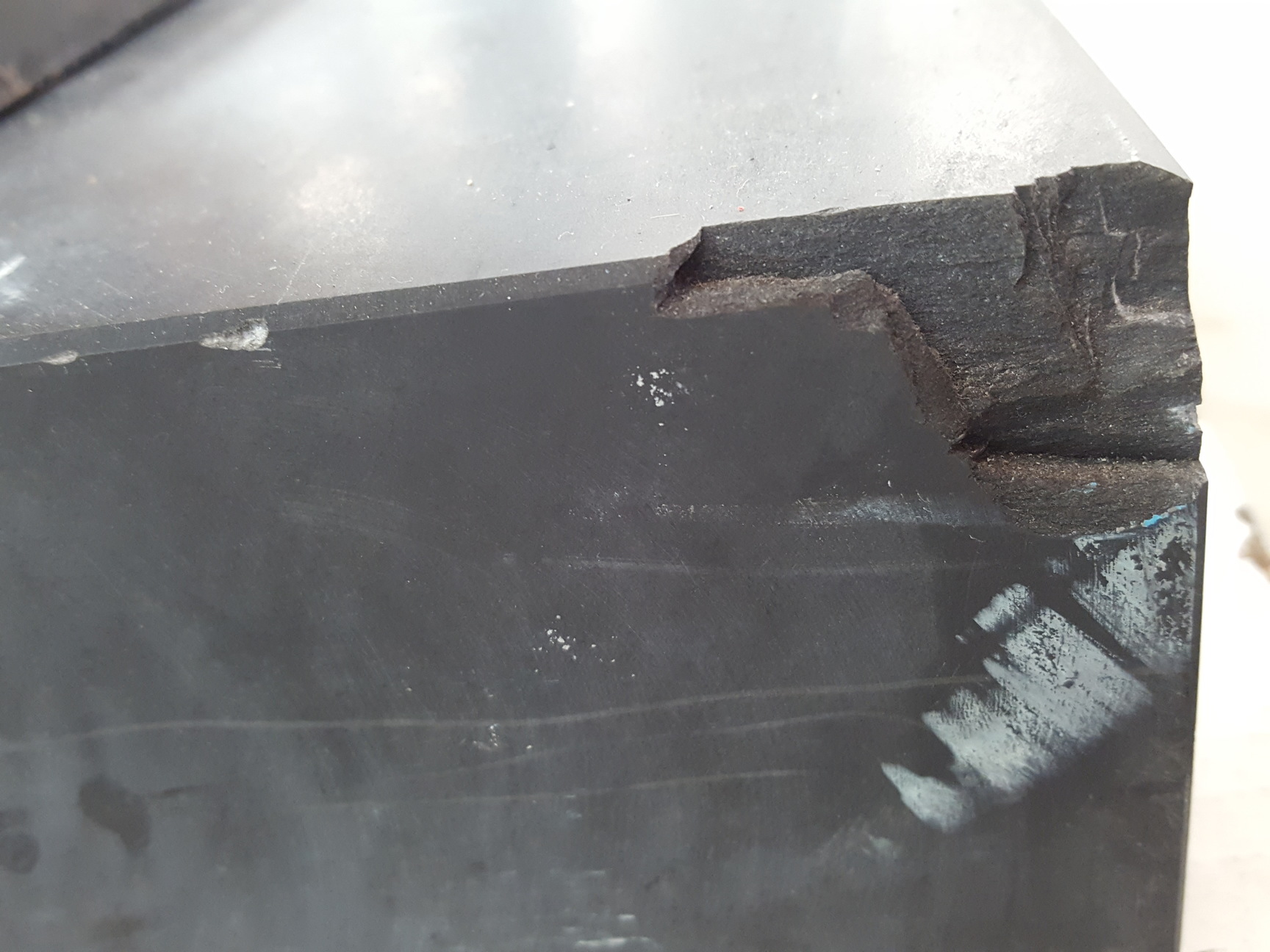 Image of Ealing Vibration Isolation Table  Mod No. 2436575430 Lab