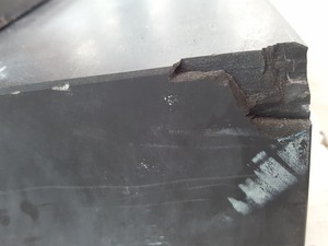 Thumbnail image of Ealing Vibration Isolation Table  Mod No. 2436575430 Lab