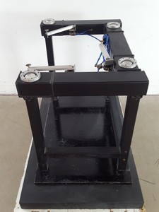 Thumbnail image of Ealing Vibration Isolation Table  Mod No. 2436575430 Lab