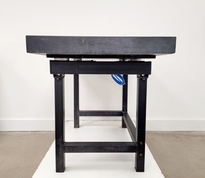 Thumbnail image of Ealing Vibration Isolation Table  Mod No. 2436575430 Lab