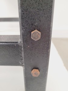 Thumbnail image of Ealing Vibration Isolation Table  Mod No. 2436575430 Lab