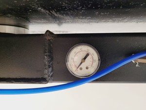 Thumbnail image of Ealing Vibration Isolation Table  Mod No. 2436575430 Lab