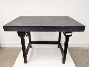Thumbnail image of Ealing Vibration Isolation Table  Mod No. 2436575430 Lab