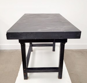 Thumbnail image of Ealing Vibration Isolation Table  Mod No. 2436575430 Lab