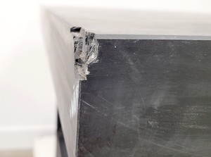 Thumbnail image of Ealing Vibration Isolation Table  Mod No. 2436575430 Lab