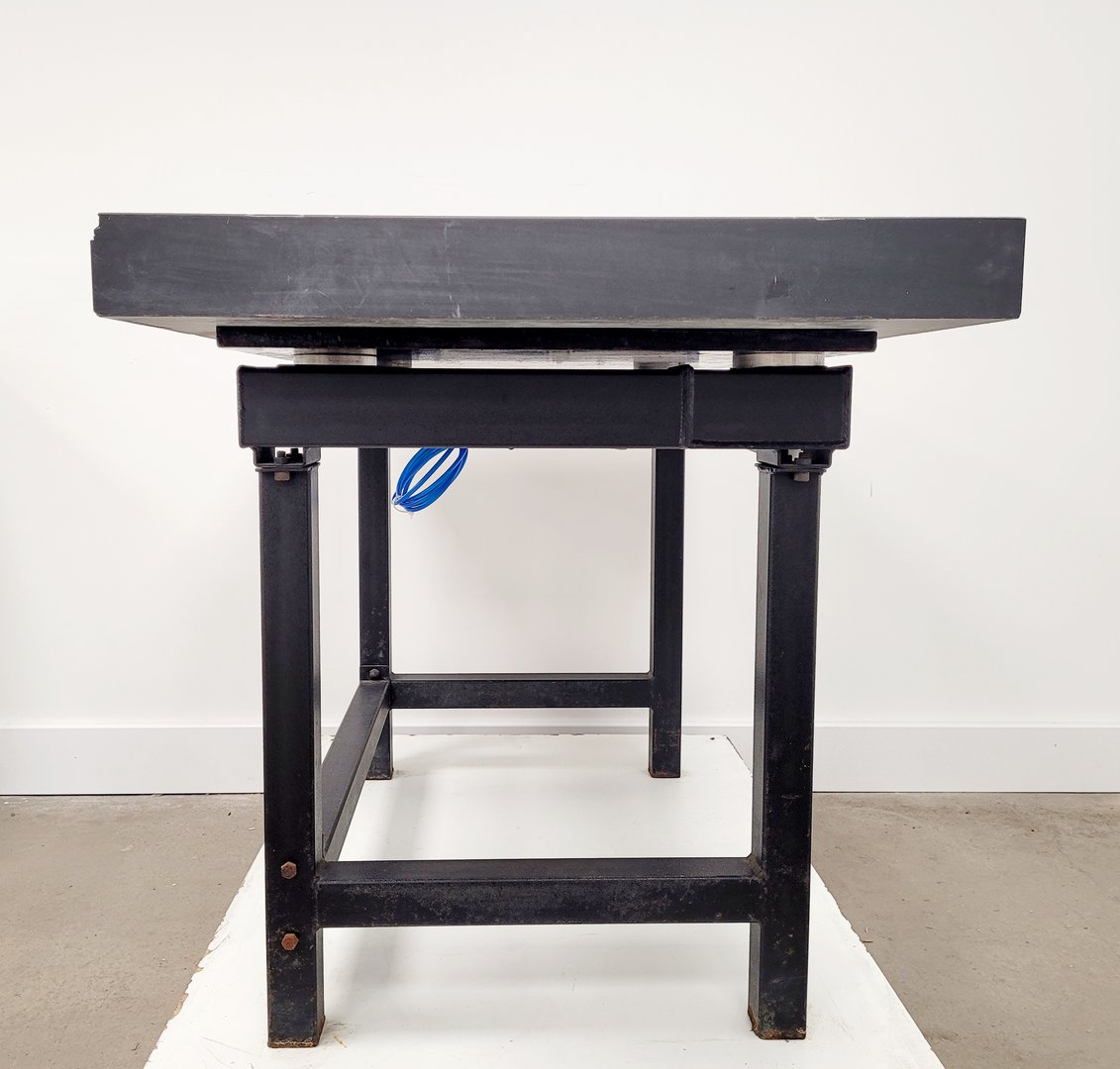 Image of Ealing Vibration Isolation Table  Mod No. 2436575430 Lab