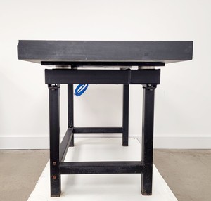 Thumbnail image of Ealing Vibration Isolation Table  Mod No. 2436575430 Lab