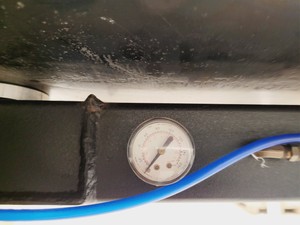 Thumbnail image of Ealing Vibration Isolation Table  Mod No. 2436575430 Lab