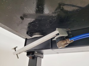 Thumbnail image of Ealing Vibration Isolation Table  Mod No. 2436575430 Lab