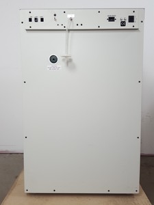 Thumbnail image of Nuaire CO2 Air Jacketed Automatic Incubator  NU-5510E Lab Spares/Repairs