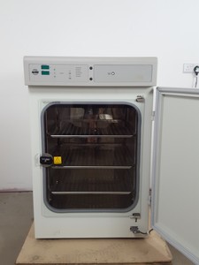 Thumbnail image of Nuaire CO2 Air Jacketed Automatic Incubator  NU-5510E Lab Spares/Repairs