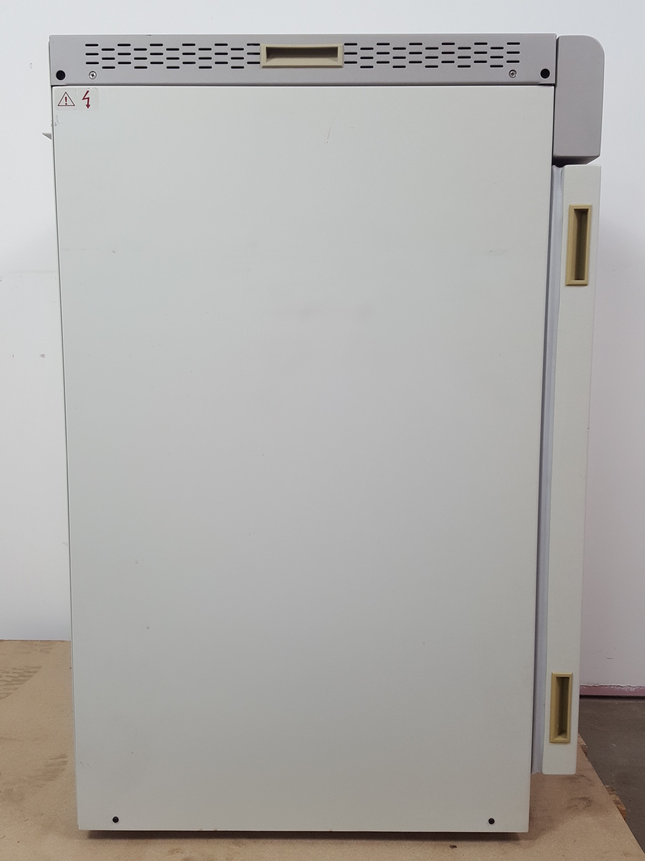 Image of Nuaire Co2 Air Jacketed Automatic Incubator NU 5510 E Lab Faulty CO2 Sensor