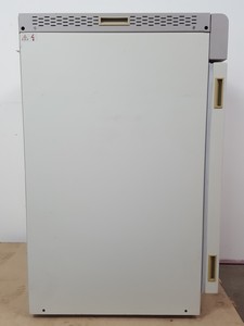 Thumbnail image of Nuaire Co2 Air Jacketed Automatic Incubator NU 5510 E Lab Faulty CO2 Sensor