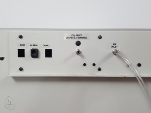 Thumbnail image of Nuaire Co2 Air Jacketed Automatic Incubator NU 5510 E Lab Faulty CO2 Sensor