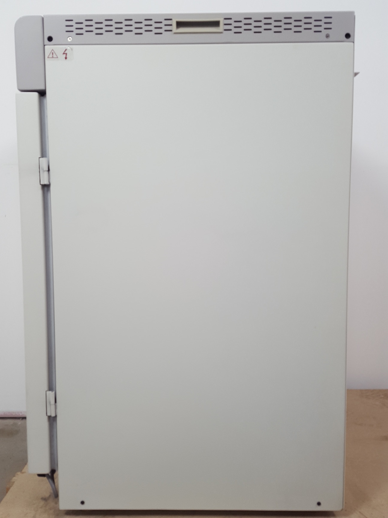 Image of Nuaire Co2 Air Jacketed Automatic Incubator NU 5510 E Lab Faulty CO2 Sensor